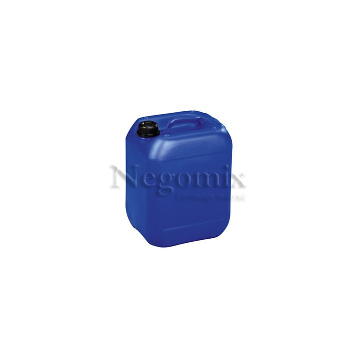 Bidon plastique 30L - Negomix