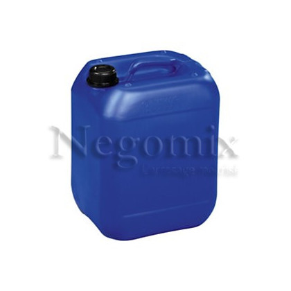 Bidon plastique 30L - Negomix