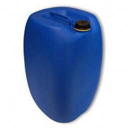 Bidon plastique 60L