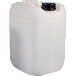 Bidon plastique 30L