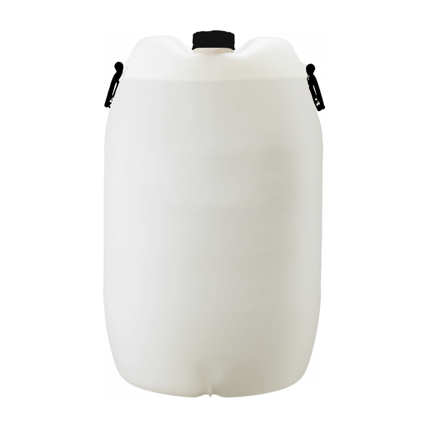 Fût plastique 60 litres 3097 — Zurione