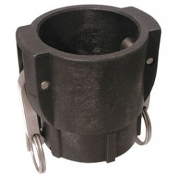 Adaptateur camlock