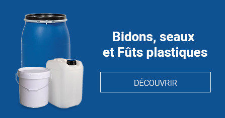 Récupération d'eau de pluie, emballages et accessoires pour cuve